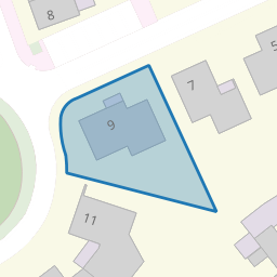 Perceel ETN01-K-3125