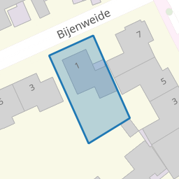 Perceel ETN01-K-3132