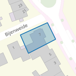 Perceel ETN01-K-3133