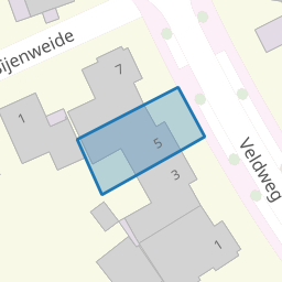 Perceel ETN01-K-3134