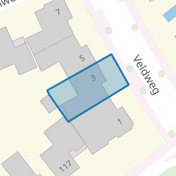 Perceel ETN01-K-3135