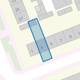 Perceel ETN01-K-3157