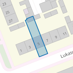 Perceel ETN01-K-3158