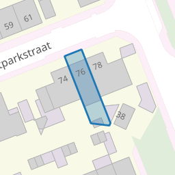 Perceel ETN01-K-3855