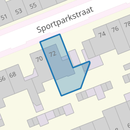Perceel ETN01-K-3859