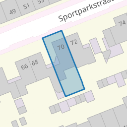 Perceel ETN01-K-3860