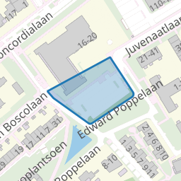 Perceel ETN01-K-3871