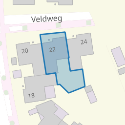 Perceel ETN01-K-3875