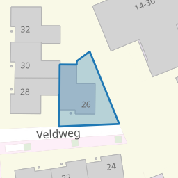 Perceel ETN01-K-3877