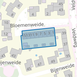 Perceel ETN01-K-3888