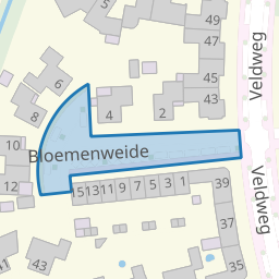 Perceel ETN01-K-3889