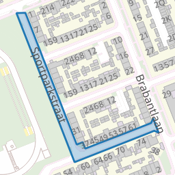 Perceel ETN01-K-3932