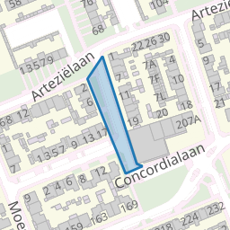 Perceel ETN01-K-3940