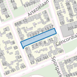 Perceel ETN01-K-3941