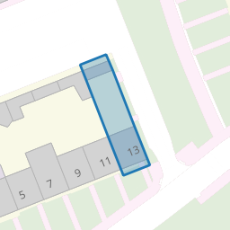 Perceel ETN01-K-3948