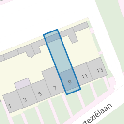 Perceel ETN01-K-3949