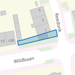 Perceel ETN01-K-3965