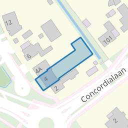 Perceel ETN01-K-3983