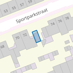 Perceel ETN01-K-3996