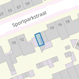 Perceel ETN01-K-3997