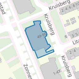 Perceel ETN01-K-4012