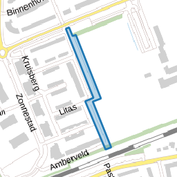 Perceel ETN01-K-4018