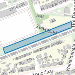 Perceel ETN01-K-4021