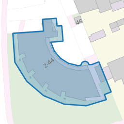 Perceel ETN01-K-4029