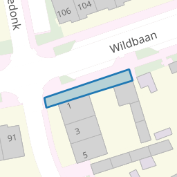 Perceel ETN01-K-4032