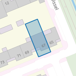 Perceel ETN01-K-4064