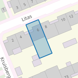 Perceel ETN01-K-4071