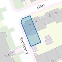 Perceel ETN01-K-4073