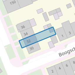 Perceel ETN01-K-4095