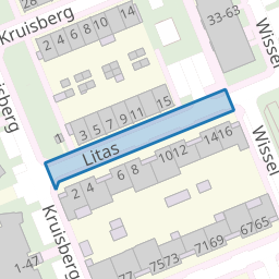 Perceel ETN01-K-4108