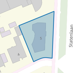 Perceel ETN01-K-4121