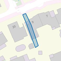 Perceel ETN01-K-4127