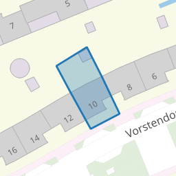 Perceel ETN01-K-4151