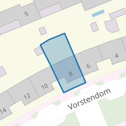 Perceel ETN01-K-4152