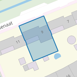 Perceel ETN01-K-4160