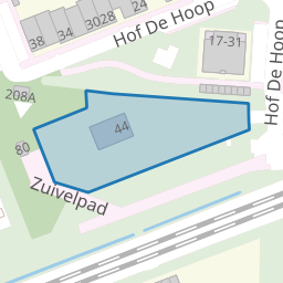 Perceel ETN01-K-4162