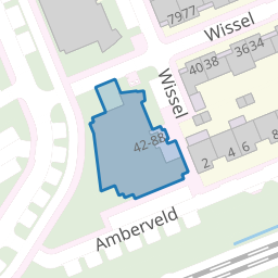 Perceel ETN01-K-4164