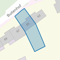 Perceel ETN01-K-4174