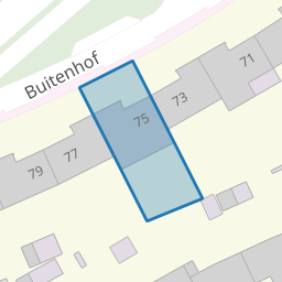 Perceel ETN01-K-4179