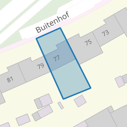 Perceel ETN01-K-4180