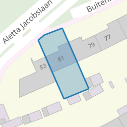 Perceel ETN01-K-4182