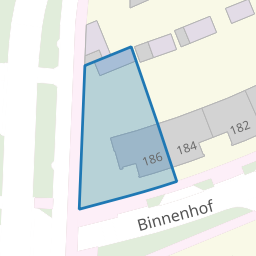Perceel ETN01-K-4184
