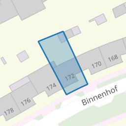 Perceel ETN01-K-4191