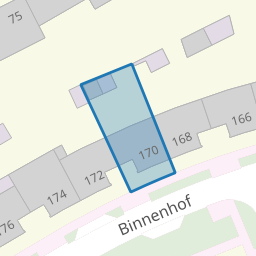 Perceel ETN01-K-4192
