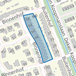 Perceel ETN01-K-4200