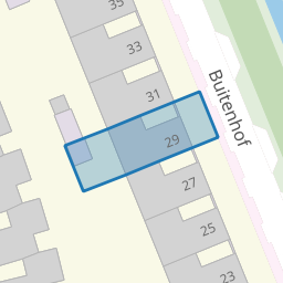 Perceel ETN01-K-4211